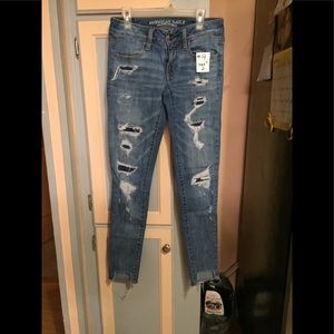 Women’s Jeans